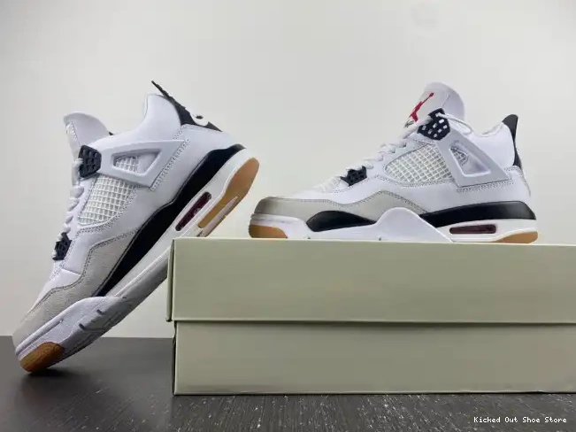 Kicked Out Shoe Store 4 Jordan SB DR5415-100 Retro 0524